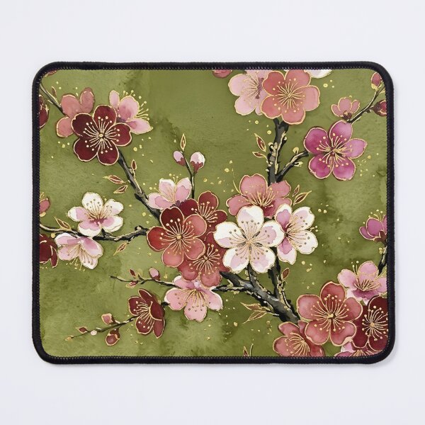 Item preview, Plum Blossom designed and sold by GraphicsClub.