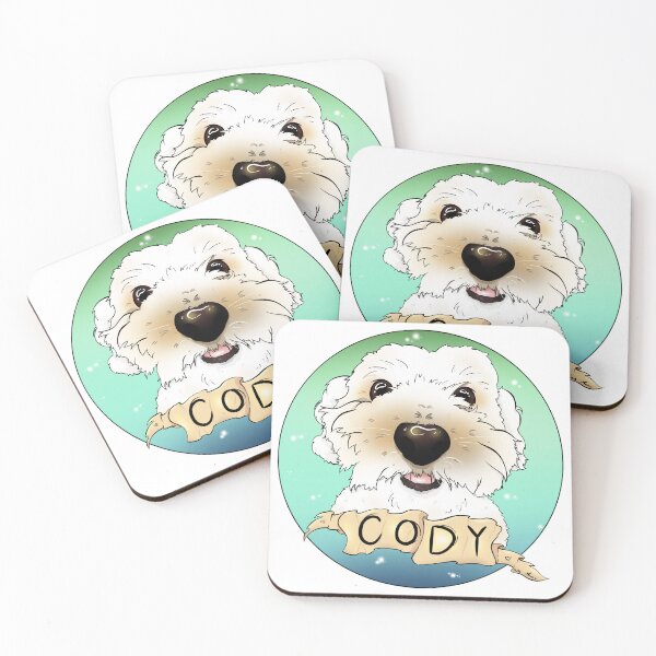 Item preview, Cody - dog designed and sold by XoXy24.