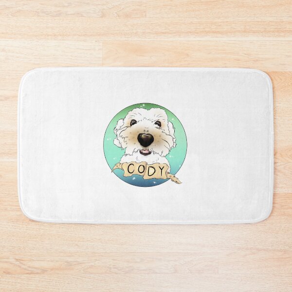 Item preview, Cody - dog designed and sold by XoXy24.