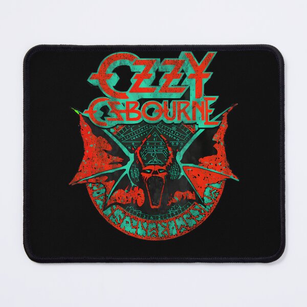 Item preview, Ozzy Osbourne designed and sold by Arminnn.