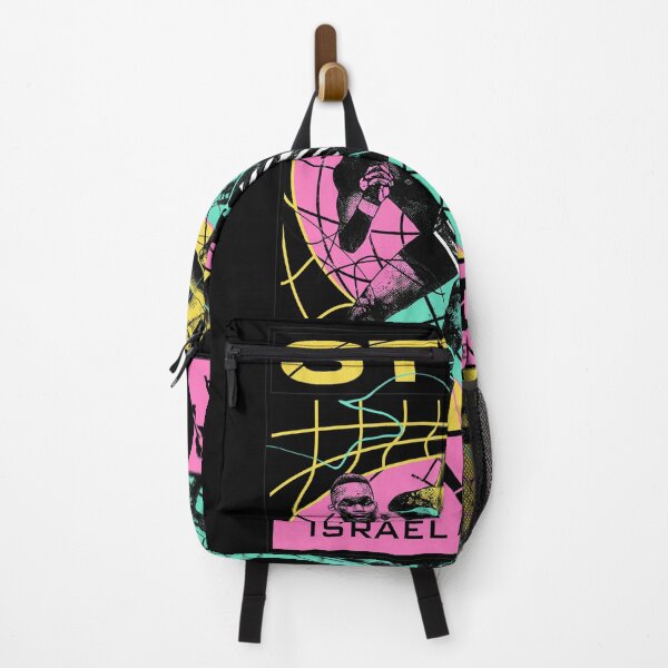 Item preview, Style Bender Neon Combat Portrait Art designed and sold by RoseArtGraphic.