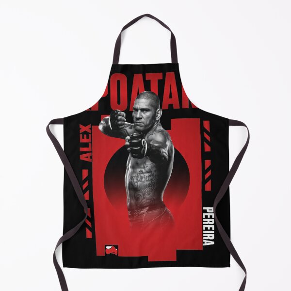 Item preview, Poatan Alex Archer Fighter designed and sold by RoseArtGraphic.