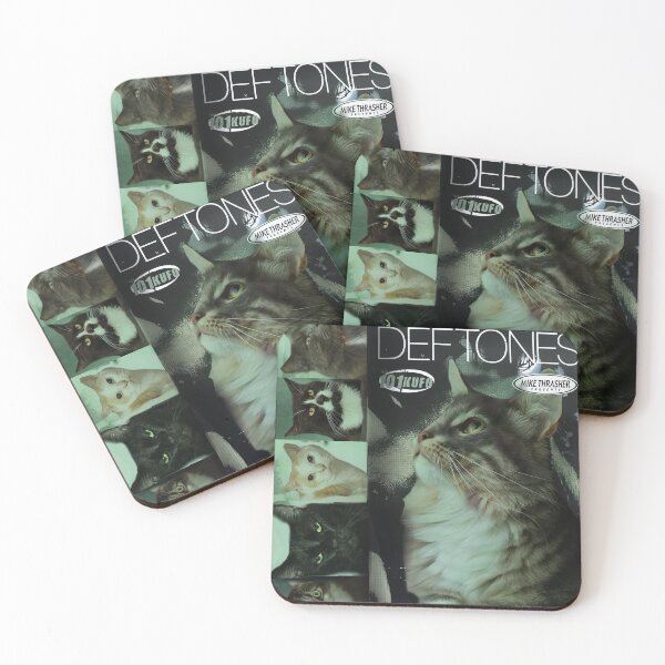 Item preview, Saturday Night Cats designed and sold by LittloGica.