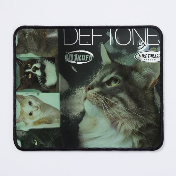 Item preview, Saturday Night Cats designed and sold by LittloGica.