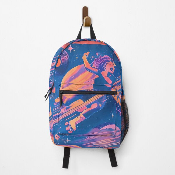 Item preview, Galactic Glide designed and sold by ONYX Pixee.