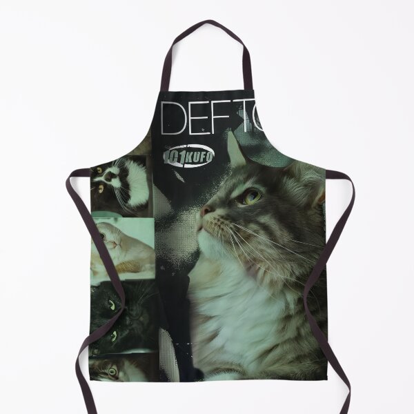 Item preview, Saturday Night Cats designed and sold by LittloGica.