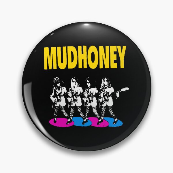 Item preview, Rock Silhouette Garage Rock Band designed and sold by LaughingLattes.