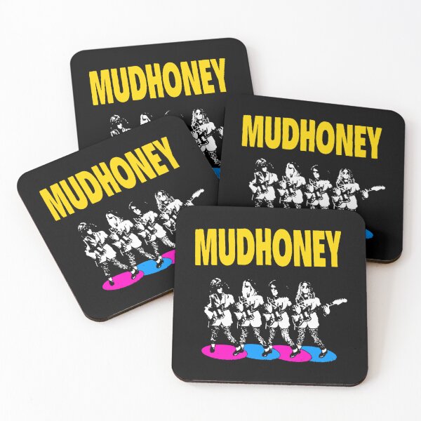 Item preview, Rock Silhouette Garage Rock Band designed and sold by LaughingLattes.