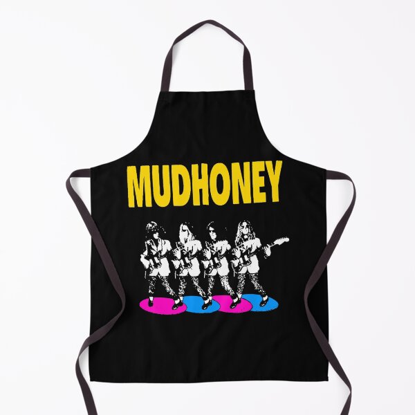 Item preview, Rock Silhouette Garage Rock Band designed and sold by LaughingLattes.