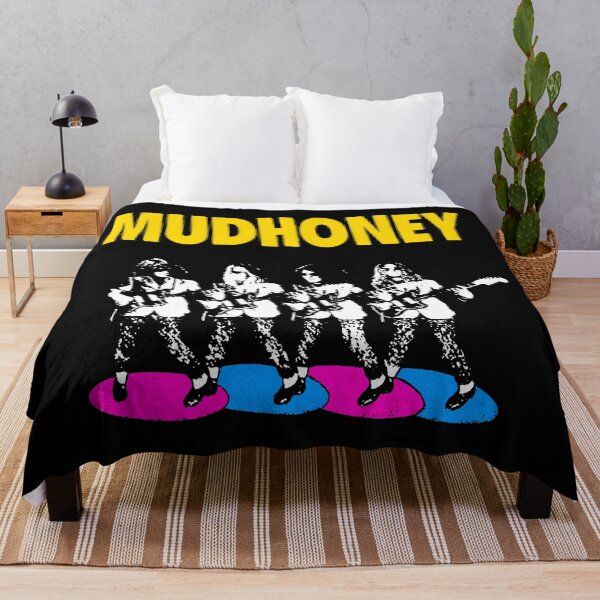 Item preview, Rock Silhouette Garage Rock Band designed and sold by LaughingLattes.