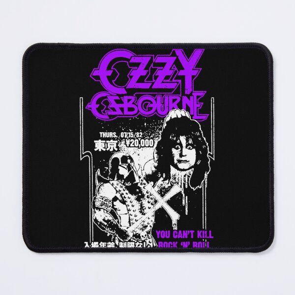 Item preview, Ozzy Osbourne designed and sold by Arminnn.