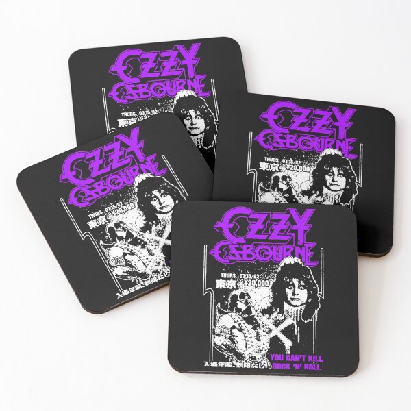 Item preview, Ozzy Osbourne  designed and sold by Arminnn.