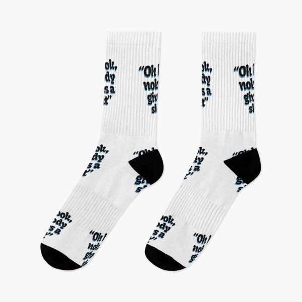 Item preview, Oh look, nobody gives a shit designed and sold by LaughandLaugh.