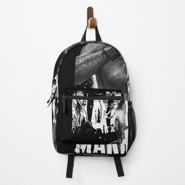 Item preview, Islam Makhachev Champion Hush Distressed Art designed and sold by RoseArtGraphic.