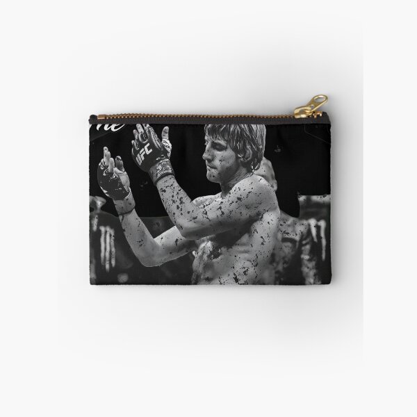 Item preview, The Baddy MMA Fighter Vintage  designed and sold by RoseArtGraphic.