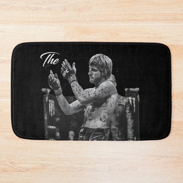 Item preview, The Baddy MMA Fighter Vintage  designed and sold by RoseArtGraphic.