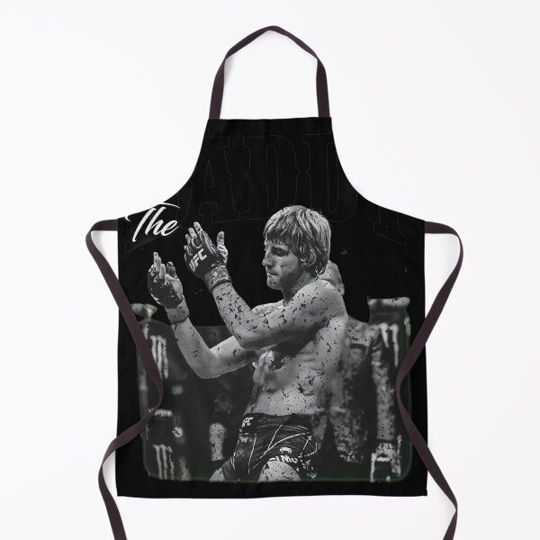 Item preview, The Baddy MMA Fighter Vintage designed and sold by RoseArtGraphic.