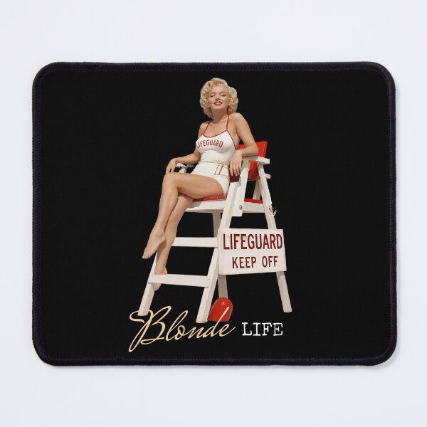 Item preview, BLONDE LIFE designed and sold by BabaSoti.