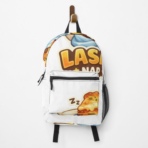 Item preview, Lasagna Nap Club designed and sold by TheRealTaria.