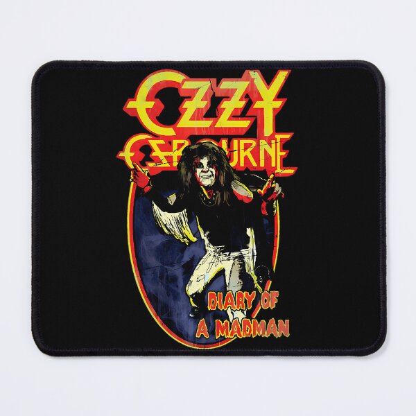 Item preview, Ozzy Osbourne  Signature Vintage designed and sold by Arminnn.