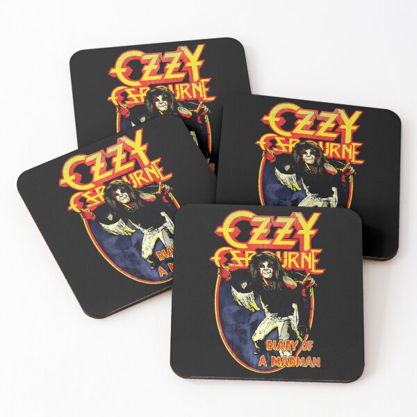 Item preview, Ozzy Osbourne  Signature Vintage designed and sold by Arminnn.