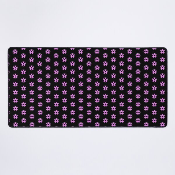 Item preview, Minimalist Violet Soccer Ball Shape Football Sports Graphic designed and sold by pattern-archive.