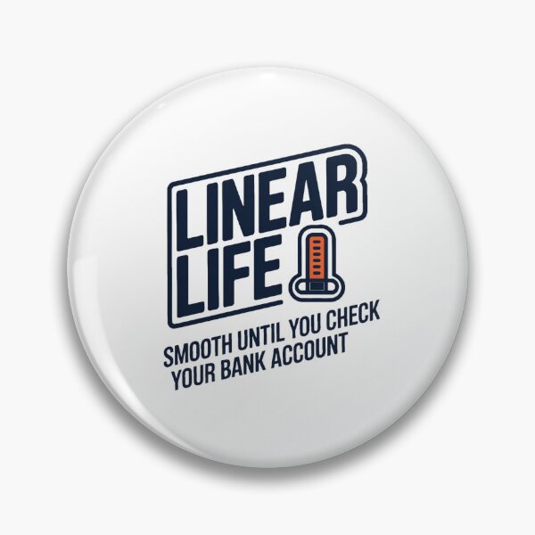 Item preview, Linear Life - Mechanical Keyboard designed and sold by Art&Fun.