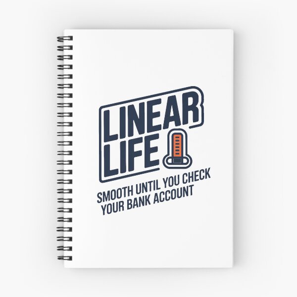 Item preview, Linear Life - Mechanical Keyboard designed and sold by Art&Fun.