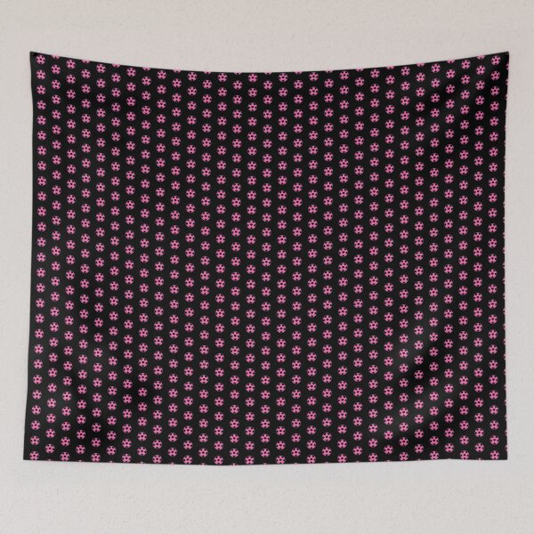Item preview, Minimalist Pink Soccer Ball Shape Football Sports Graphic designed and sold by pattern-archive.