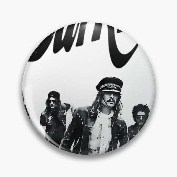 Item preview, The Darkness Band designed and sold by StreetTorqueArt.