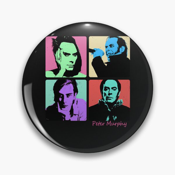 Item preview, Four Color Grid Showing Portraits designed and sold by Mrstyle777.