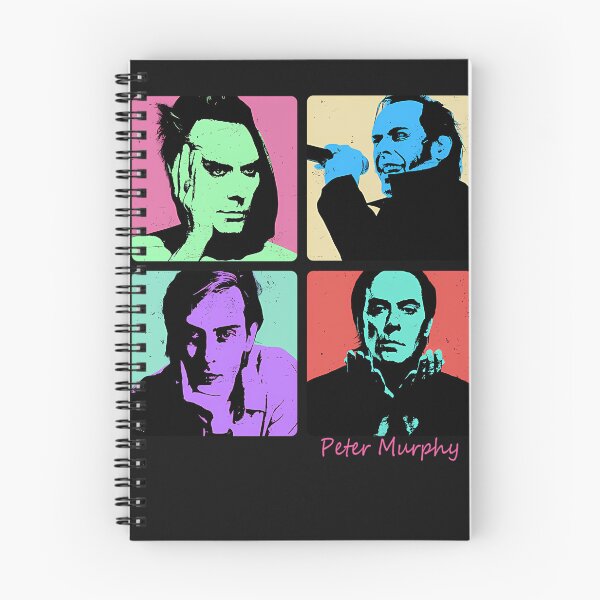 Item preview, Four Color Grid Showing Portraits designed and sold by Mrstyle777.