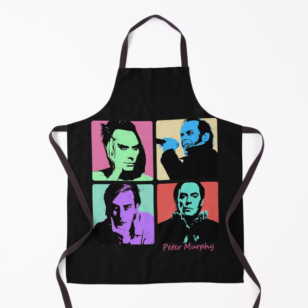 Item preview, Four Color Grid Showing Portraits designed and sold by Mrstyle777.