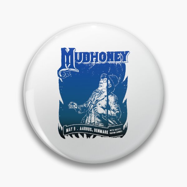 Item preview, Blue 90s Style Punk Rock Band designed and sold by LaughingLattes.