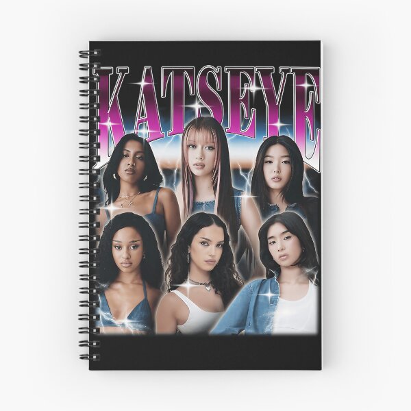 Item preview, Collage Of Six Female Singers In Denim designed and sold by Mrstyle777.