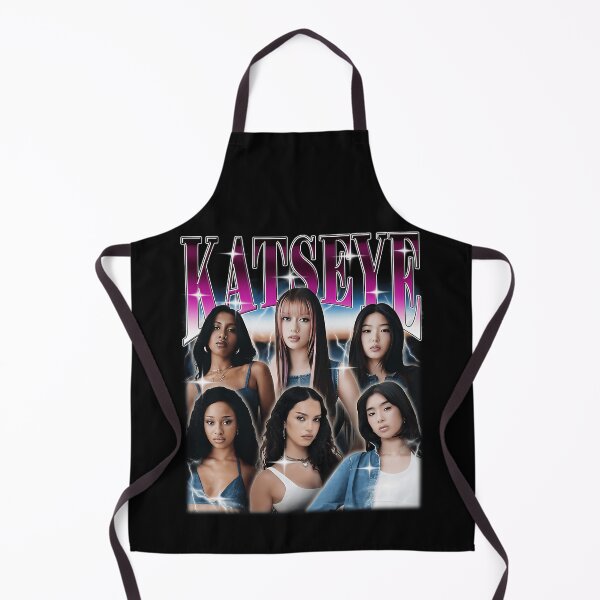 Item preview, Collage Of Six Female Singers In Denim designed and sold by Mrstyle777.