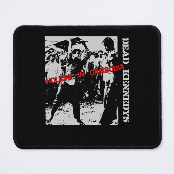 Item preview, High Contrast Black White Crowd Scene Red Diagonal designed and sold by eldotz.
