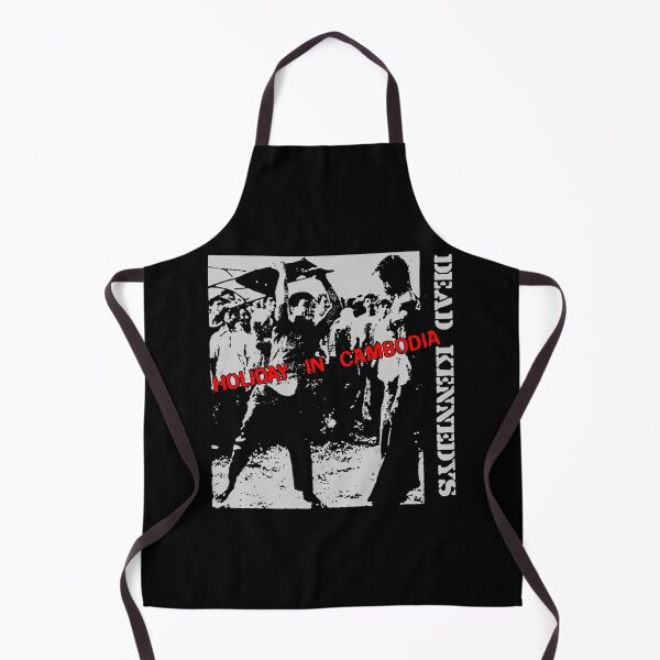 Item preview, High Contrast Black White Crowd Scene Red Diagonal designed and sold by eldotz.