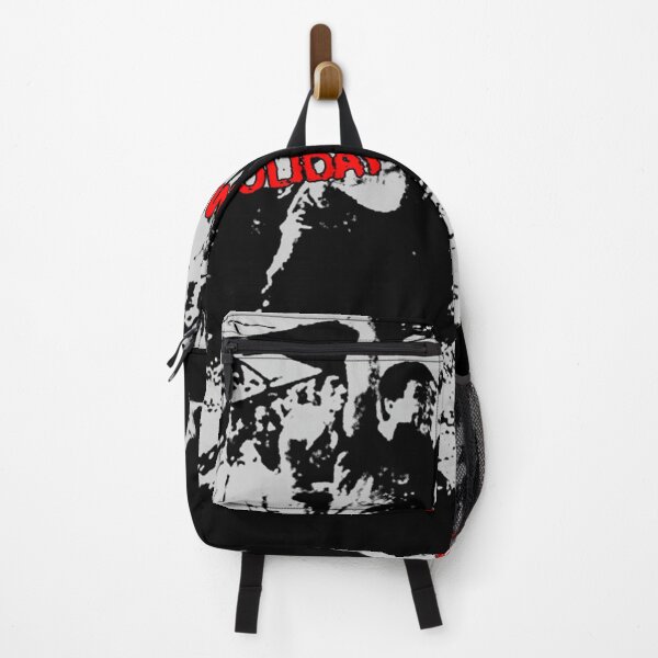 Item preview, High Contrast Black White Crowd Scene Red Diagonal designed and sold by eldotz.