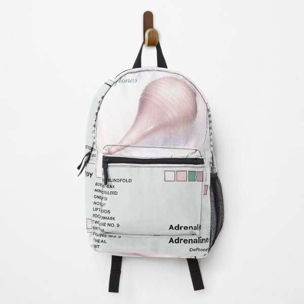 Item preview, Minimalist adrenaline designed and sold by LittloGica.