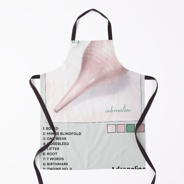 Item preview, Minimalist adrenaline designed and sold by LittloGica.