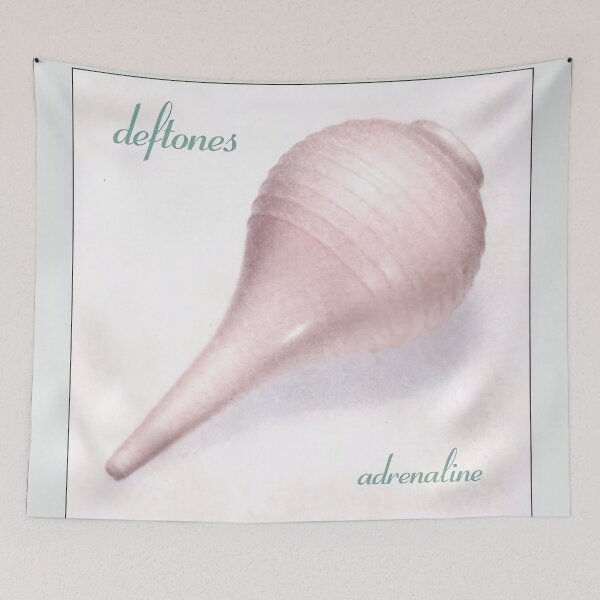 Item preview, Minimalist adrenaline designed and sold by LittloGica.