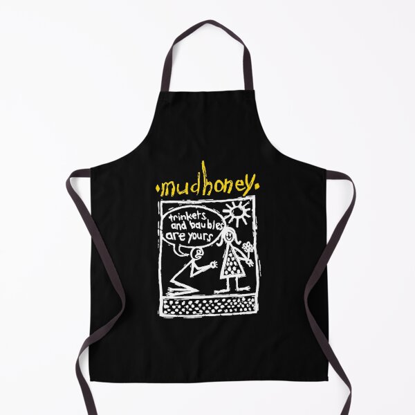 Item preview, Pop Art Style White Alternative Rock Band designed and sold by LaughingLattes.