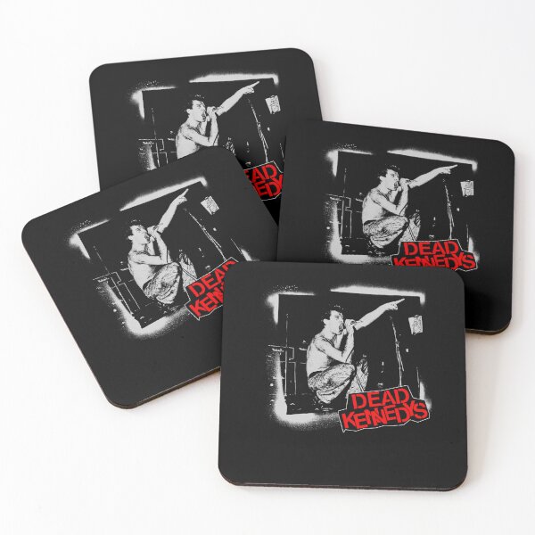 Item preview, Male Vocalist Squatting On Stage Pointing Microphone designed and sold by eldotz.