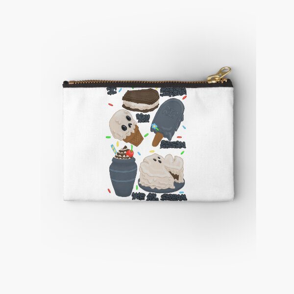 Item preview, We All Scream designed and sold by TheDoughtyBlade.