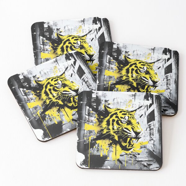 Item preview, Concrete Roar designed and sold by ONYX Pixee.