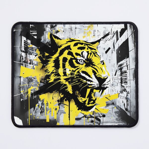 Item preview, Concrete Roar designed and sold by ONYX Pixee.
