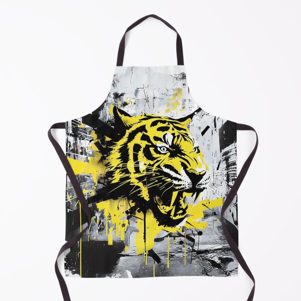 Item preview, Concrete Roar designed and sold by ONYX Pixee.