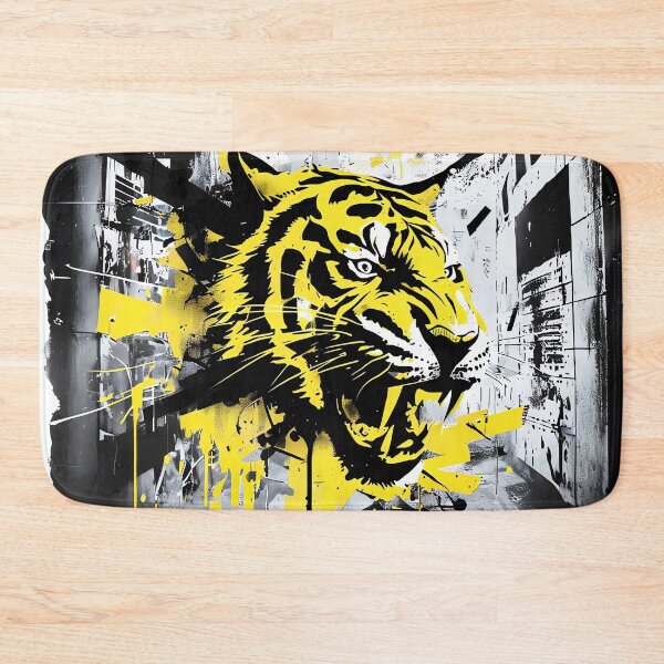 Item preview, Concrete Roar designed and sold by ONYX Pixee.