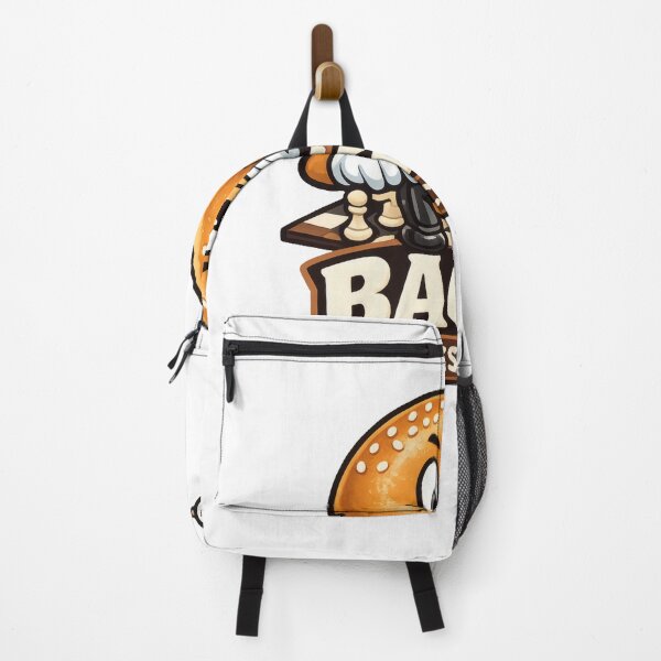 Item preview, Bagel Chess Club designed and sold by TheRealTaria.